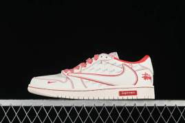 Picture of Air Jordan Travis Scott _SKUfw18028305168380924fw